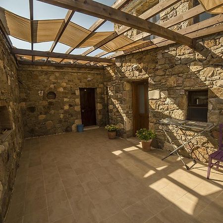 Harmani Tatil Ciftligi Bozcaada Bagian luar foto