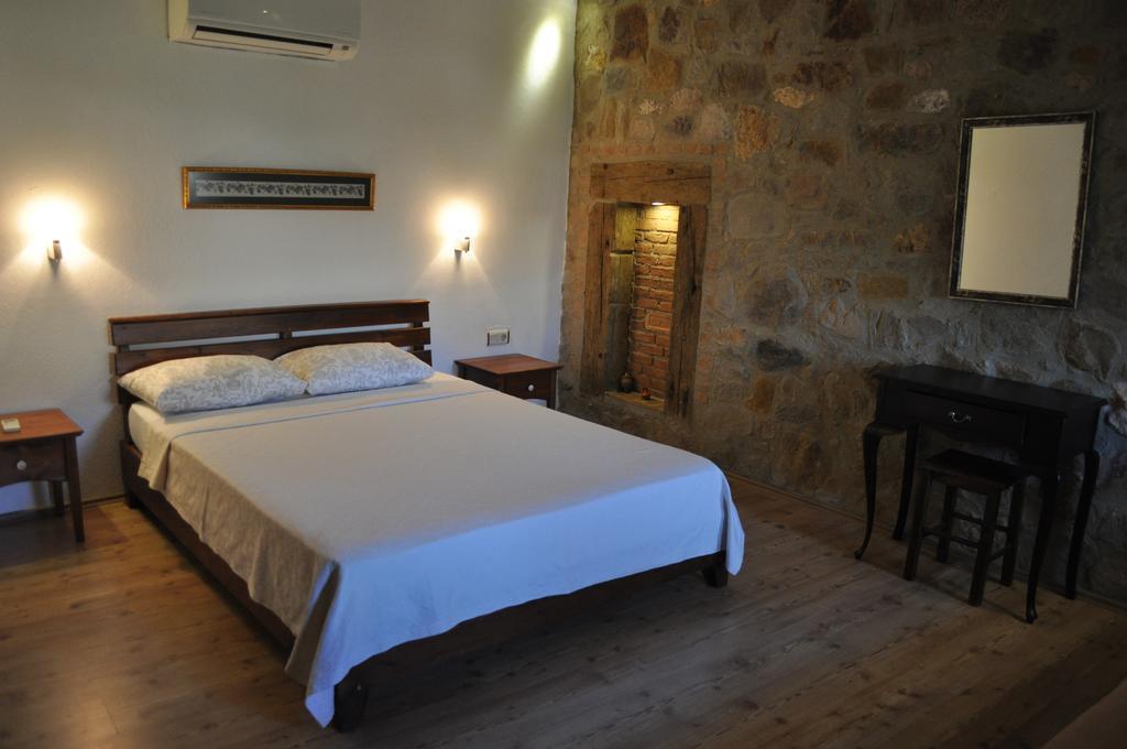 Harmani Tatil Ciftligi Bozcaada Ruang foto