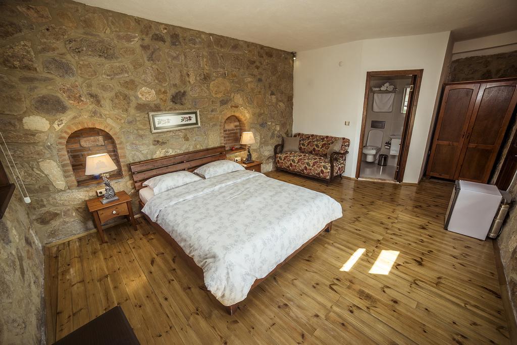 Harmani Tatil Ciftligi Bozcaada Bagian luar foto