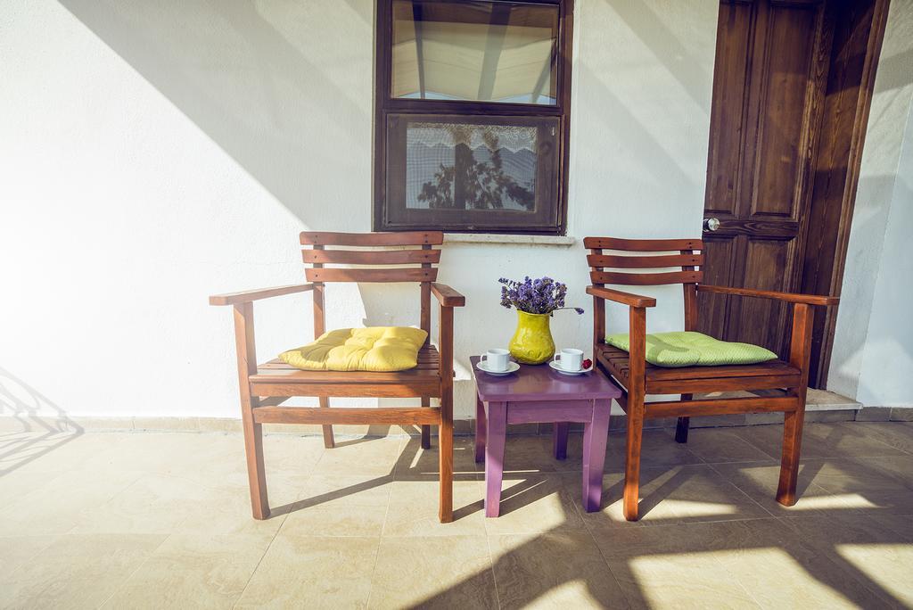 Harmani Tatil Ciftligi Bozcaada Bagian luar foto