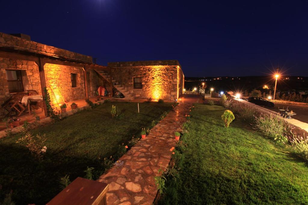 Harmani Tatil Ciftligi Bozcaada Bagian luar foto