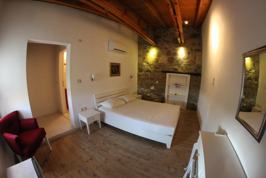 Harmani Tatil Ciftligi Bozcaada Ruang foto